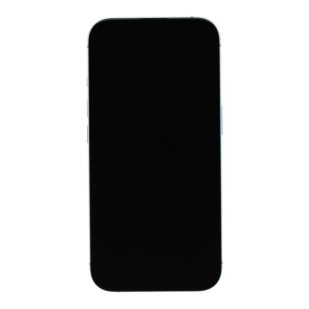 95新 Apple iPhone 16 256G 白色 中國大陸版