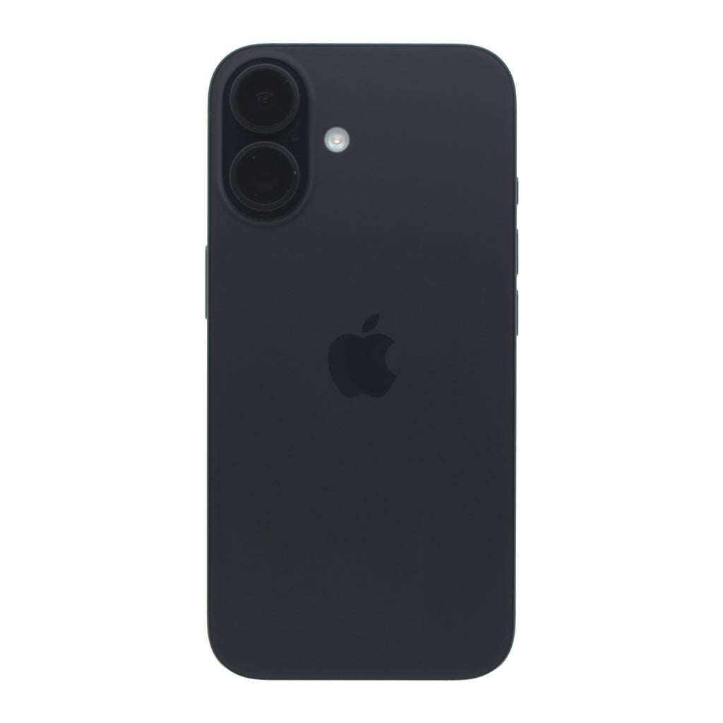 95新 Apple iPhone 16 256G 黑色 中國大陸版