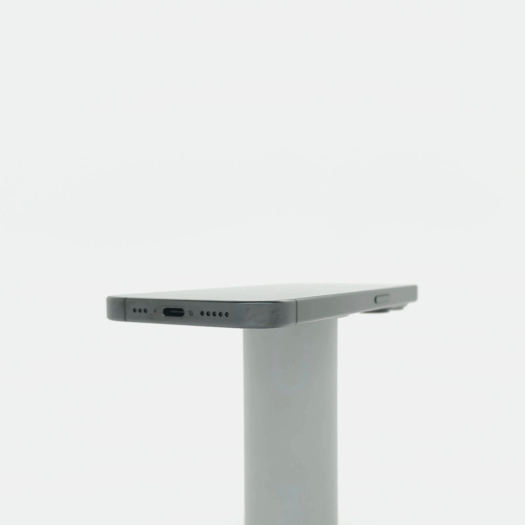 95新 Apple iPhone 15 Pro 256G 黑色鈦金屬 中國大陸版
