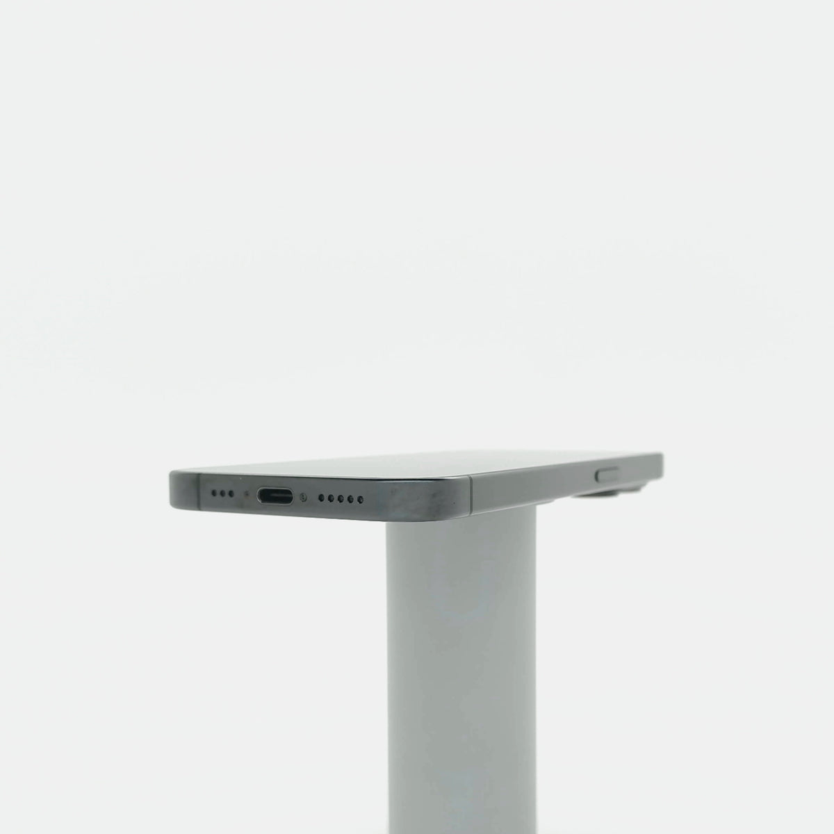 95新 Apple iPhone 15 Pro 256G 黑色鈦金屬 中國大陸版
