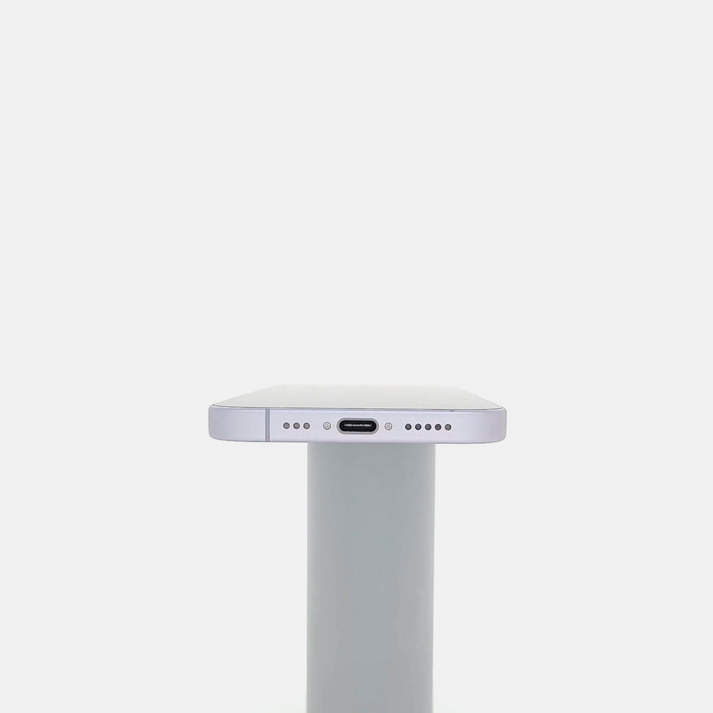 99新 Apple iPhone 17 256G 薰衣草紫色 中國大陸版