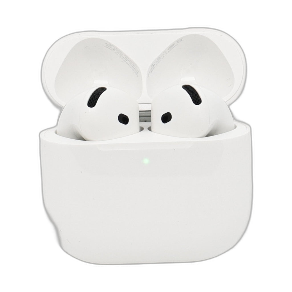 99新 Apple AirPods 4 (支持主动降噪) 白色