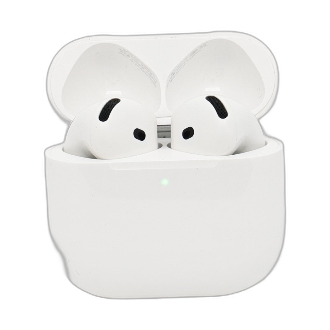 99新 Apple AirPods 4 (支持主动降噪) 白色