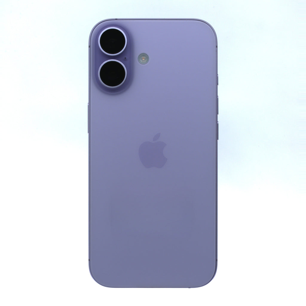 95新 Apple iPhone 17 256G 薰衣草紫色 中國大陸版
