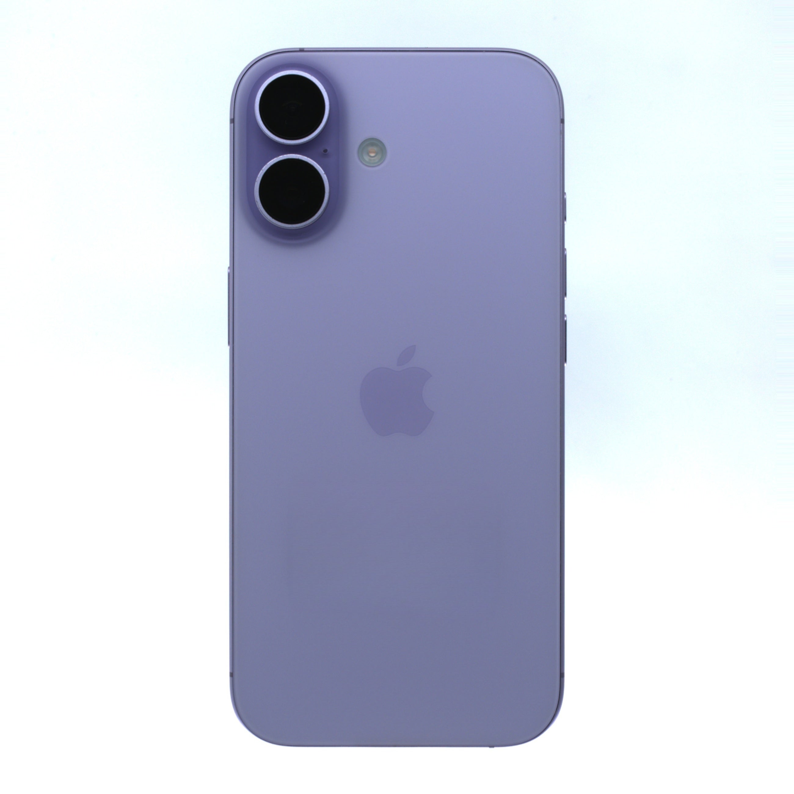 95新 Apple iPhone 17 256G 薰衣草紫色 中國大陸版