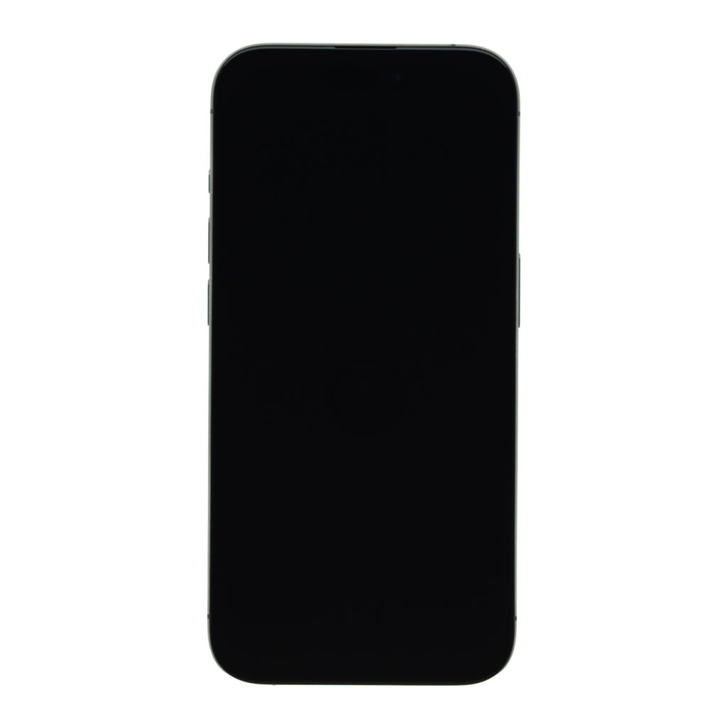 95新 Apple iPhone 15 Pro 128G 原色鈦金屬 中國大陸版