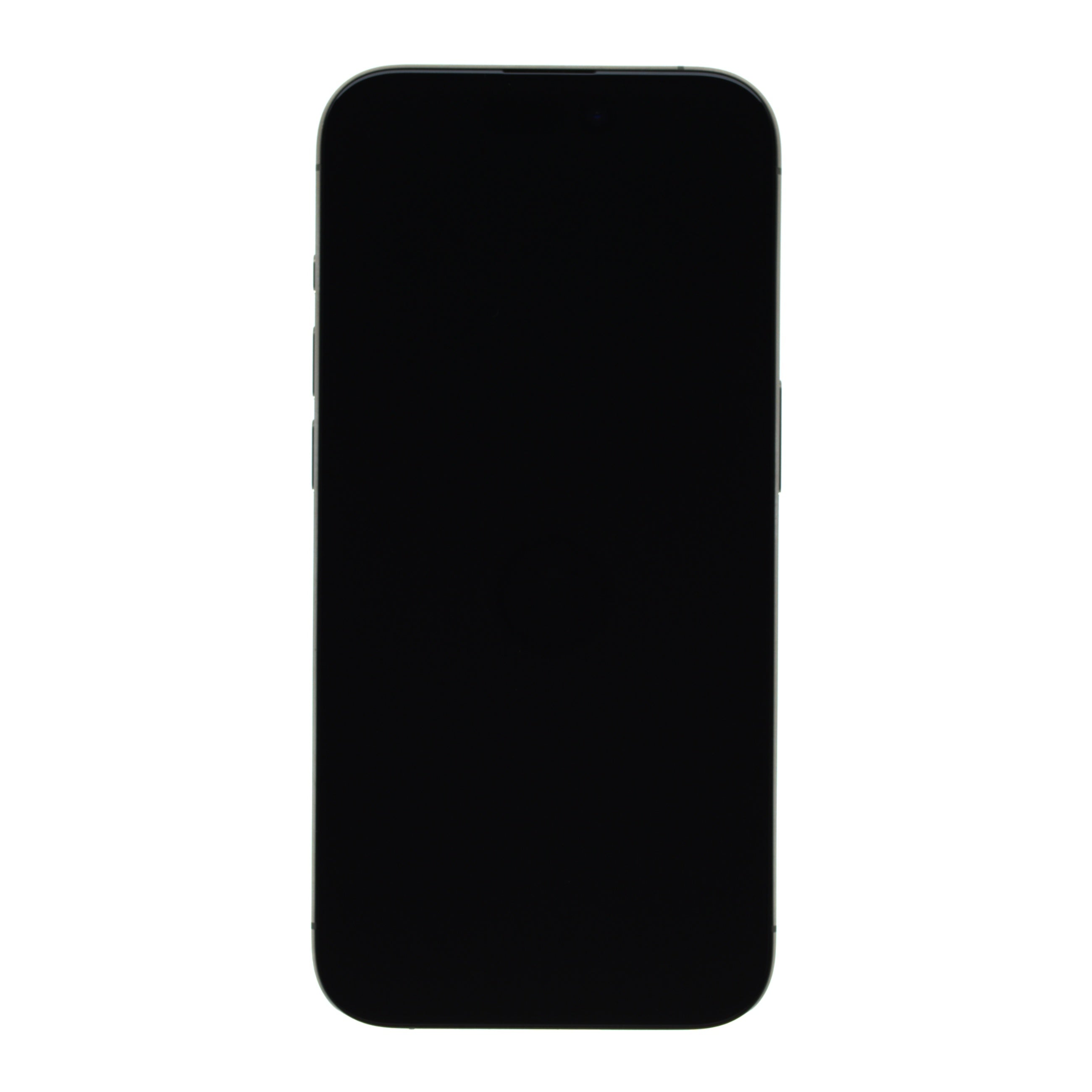 95新 Apple iPhone 15 Pro 128G 原色鈦金屬 中國大陸版