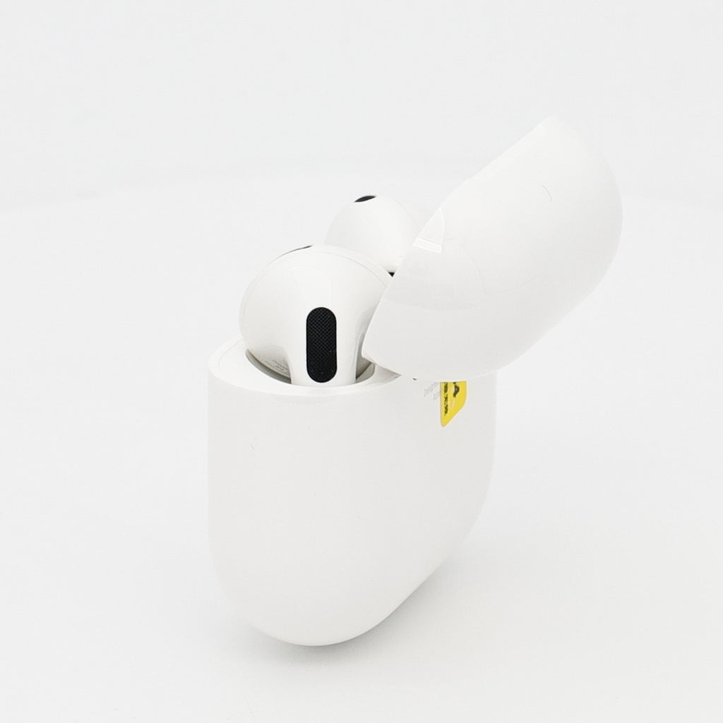 99新 Apple AirPods 4 (不支持主動降噪) 白色