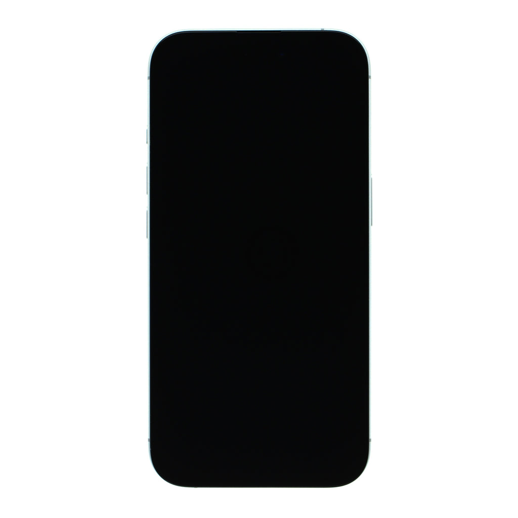 99新 Apple iPhone 16 128G 白色 中國大陸版