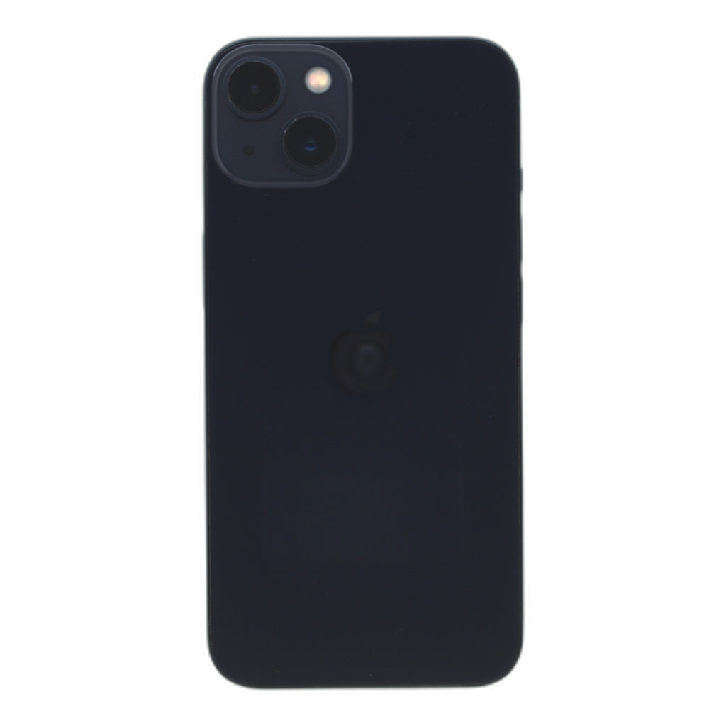 95新 Apple iPhone 13 256G 午夜色 中國大陸版