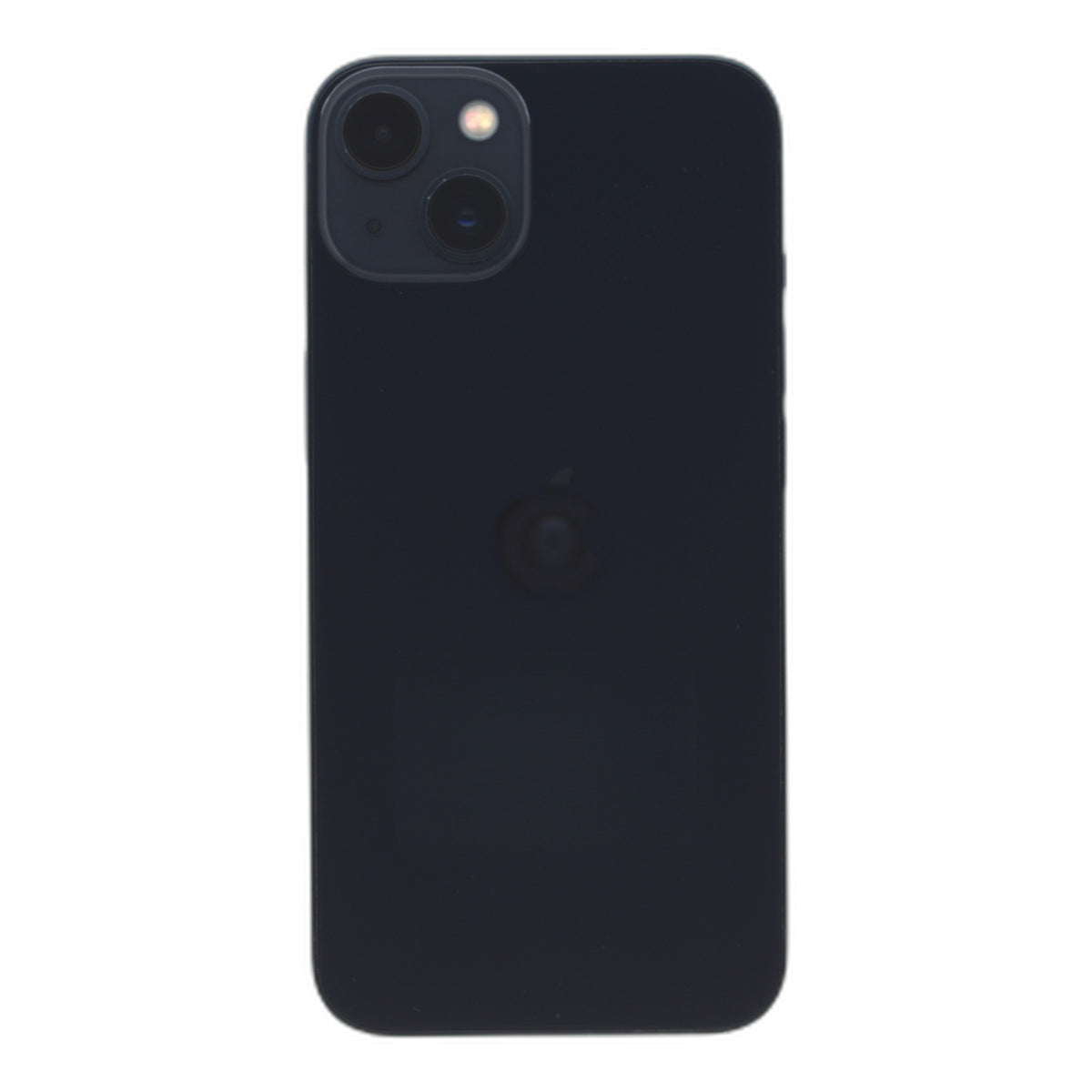 95新 Apple iPhone 13 256G 午夜色 中國大陸版