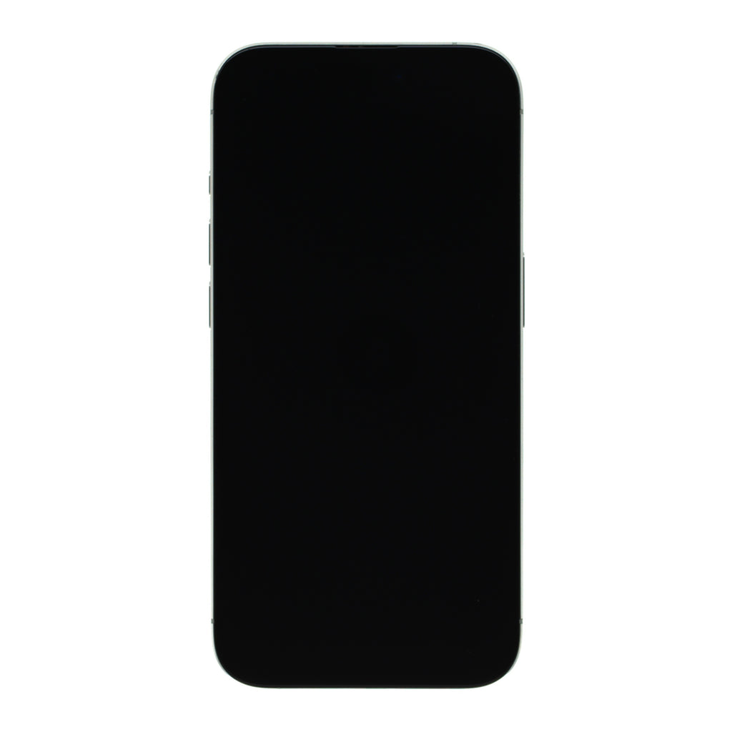 95新 Apple iPhone 15 Pro 256G 白色鈦金屬 中國大陸版