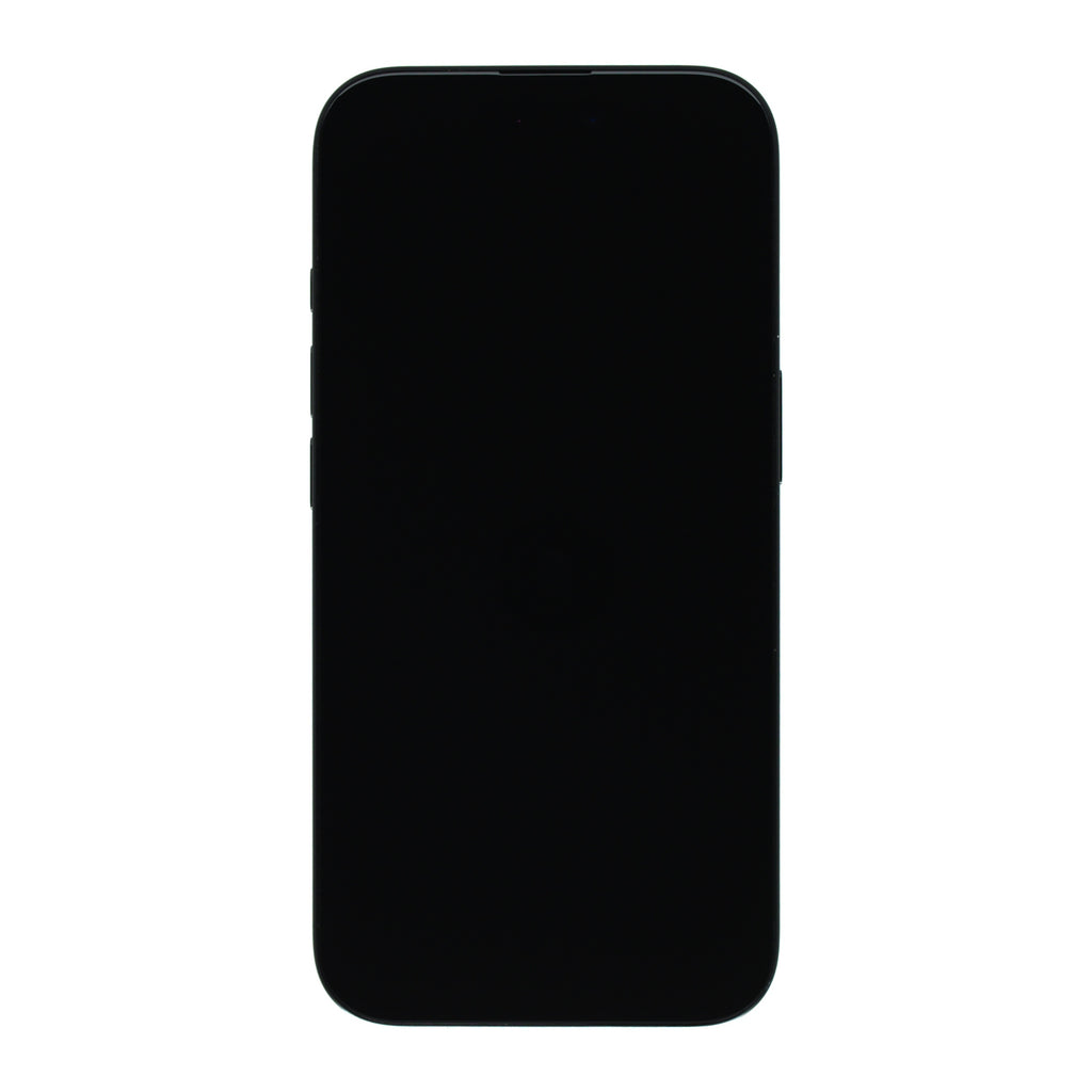 95新 Apple iPhone 16 256G 黑色 中國大陸版