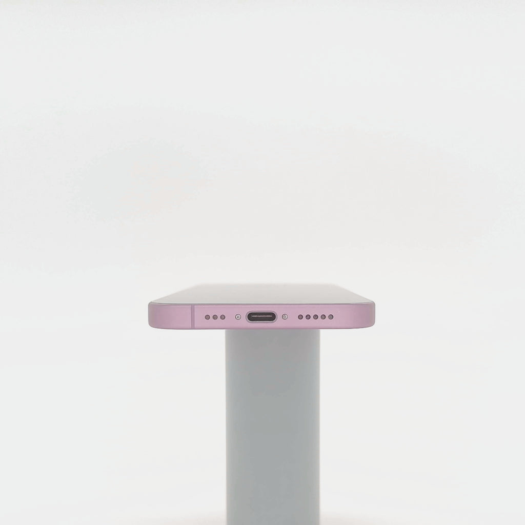 95新 Apple iPhone 16 256G 粉紅色 中國大陸版
