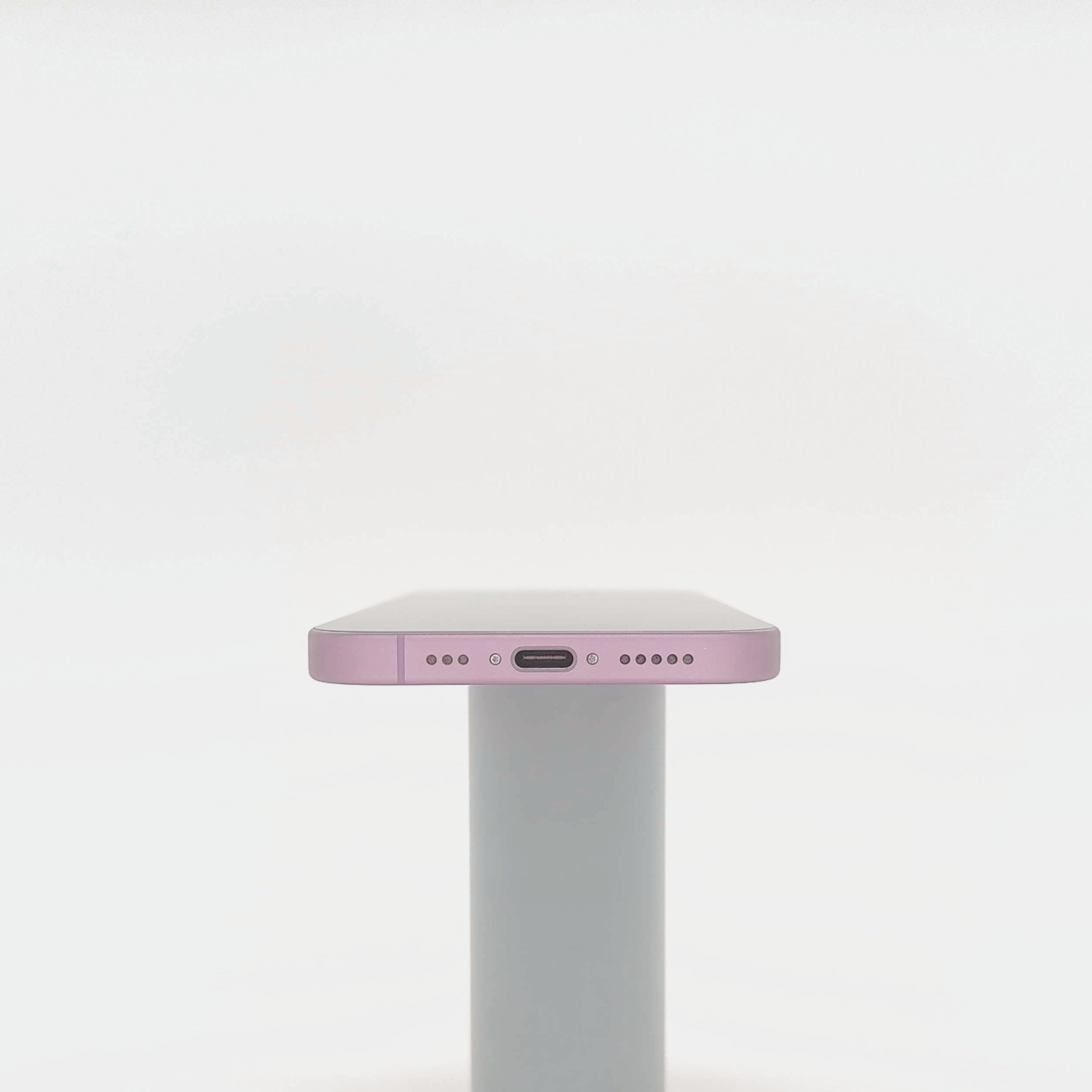 95新 Apple iPhone 16 256G 粉紅色 中國大陸版