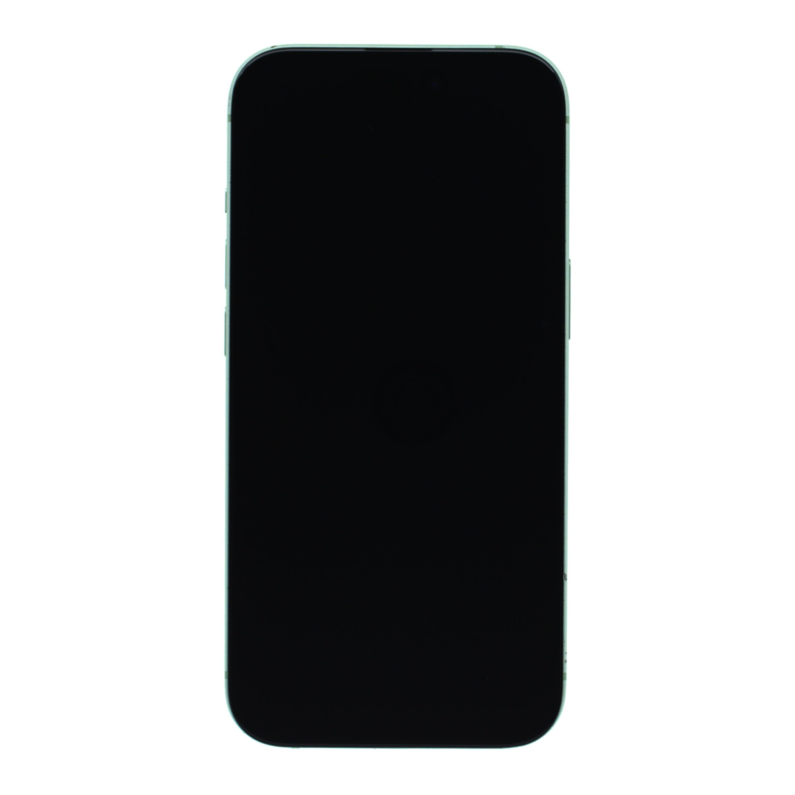 95新 Apple iPhone 15 128G 綠色 中國大陸版