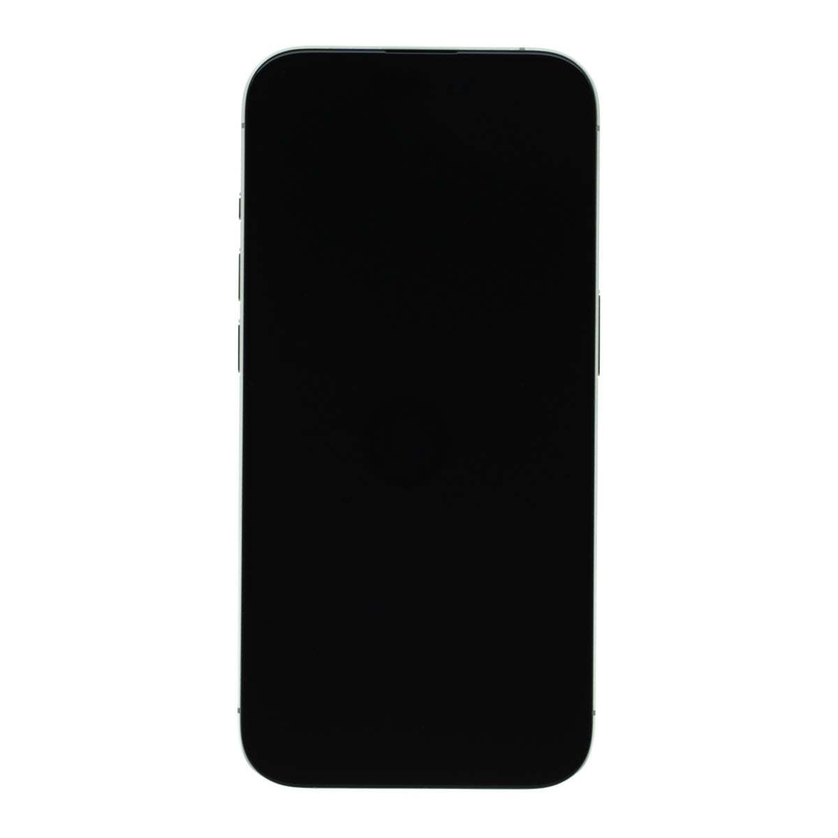 95新 Apple iPhone 15 Pro 128G 白色鈦金屬 中國大陸版
