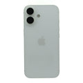 95新 Apple iPhone 16 128G 白色 中國大陸版