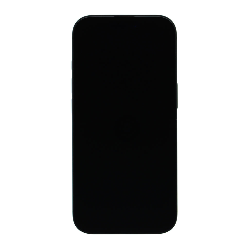 95新 Apple iPhone 16 Pro 256G 黑色鈦金屬 中國大陸版