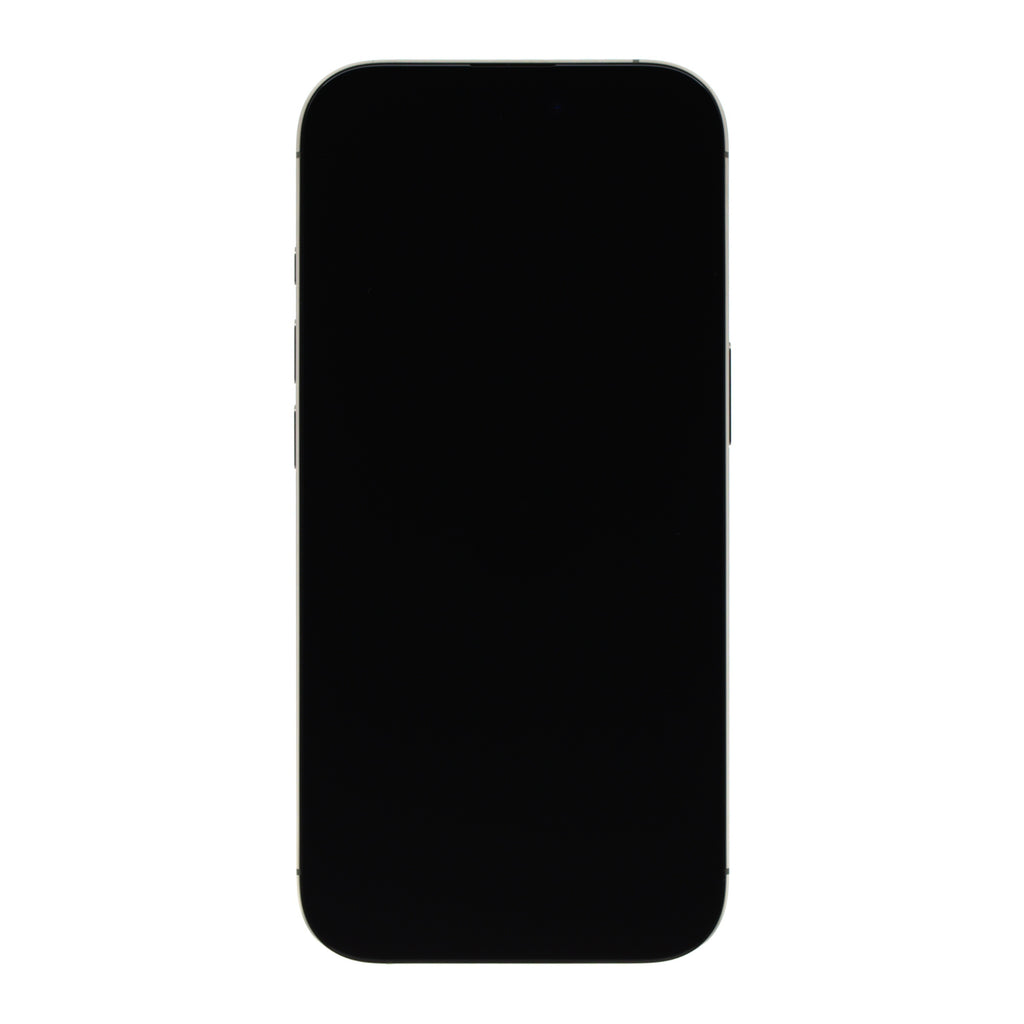 95新 Apple iPhone 16 Pro 128G 原色鈦金屬 中國大陸版