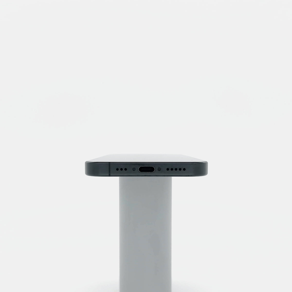 95新 Apple iPhone 16 Pro 128G 黑色鈦金屬 中國大陸版