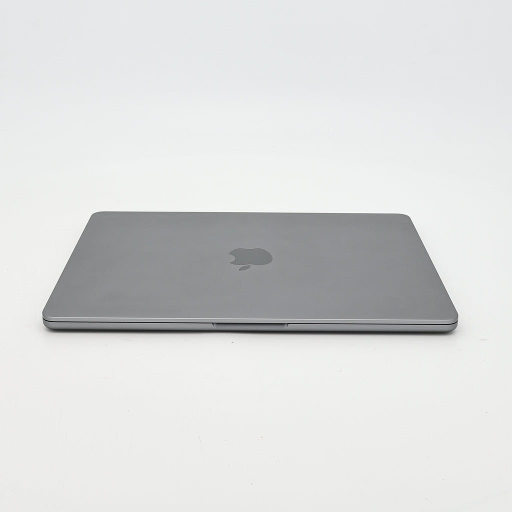 99新 Apple MacBook Air 24年 13寸 M3（8+8核） 8G RAM 256G SSD 深空灰色