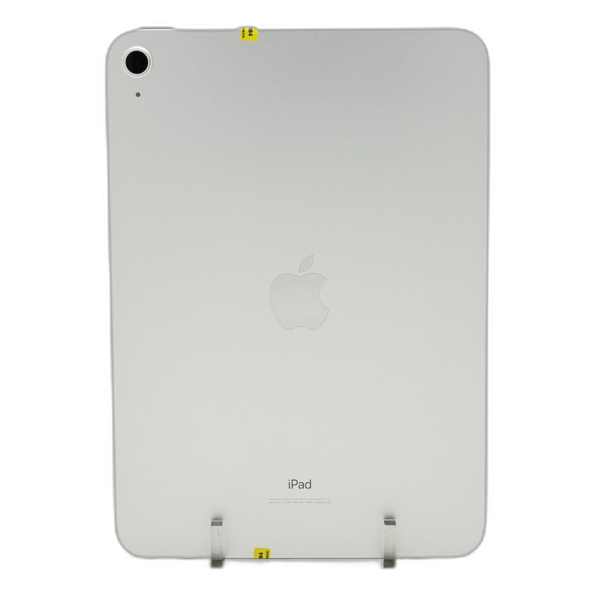 95新 Apple iPad 10代 64G 銀色 WIFI