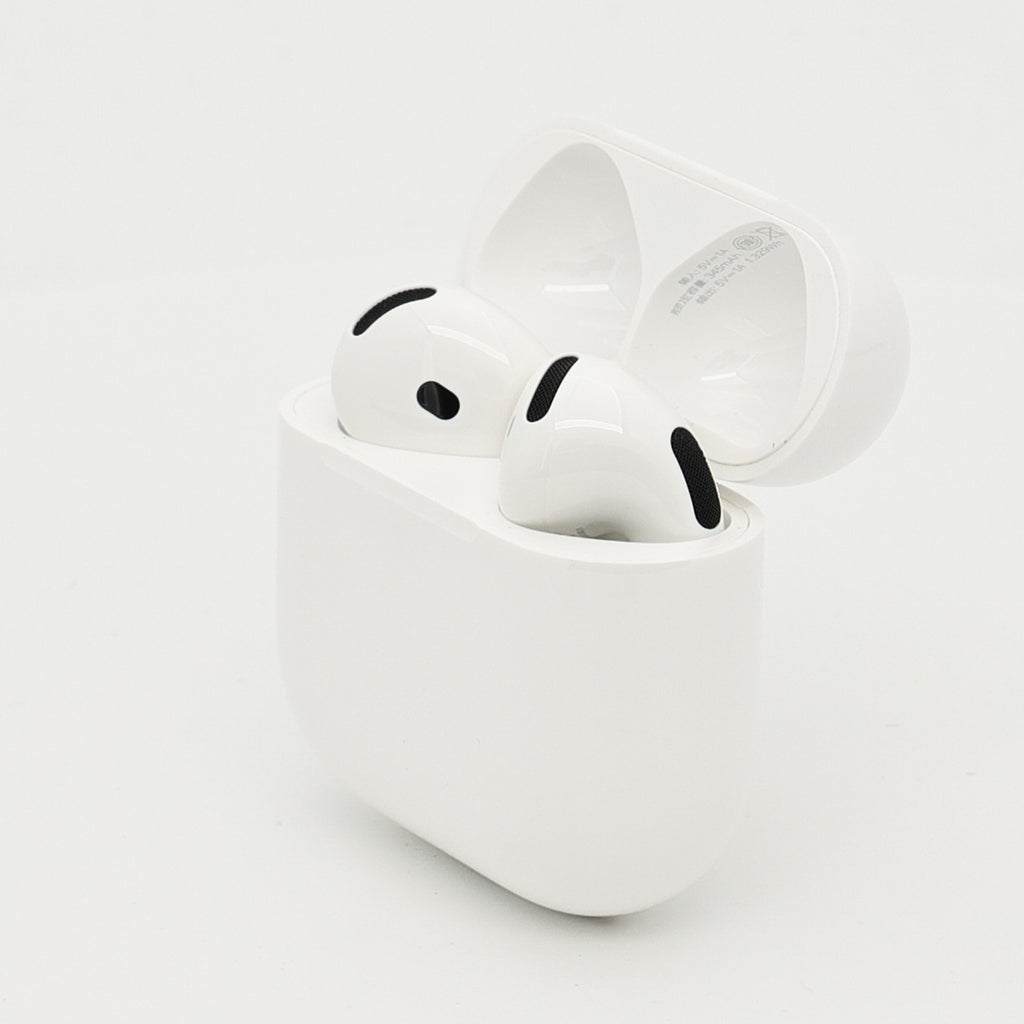 99新 Apple AirPods 4 (支持主动降噪) 白色