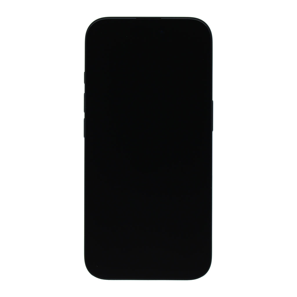 95新 Apple iPhone 16 256G 黑色 中國大陸版