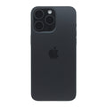 95新 Apple iPhone 15 Pro Max 256G 黑色鈦金屬 中國大陸版