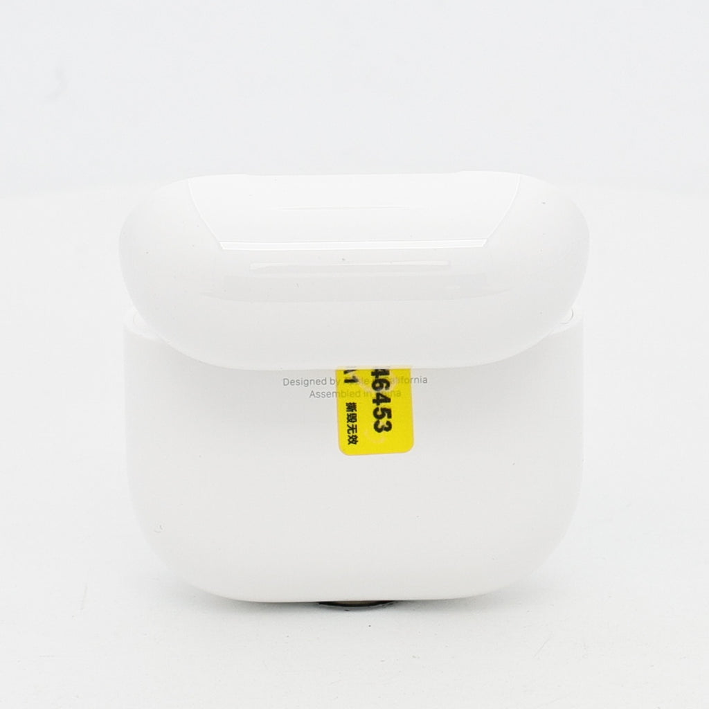 99新 Apple AirPods 4 (不支持主动降噪) 白色