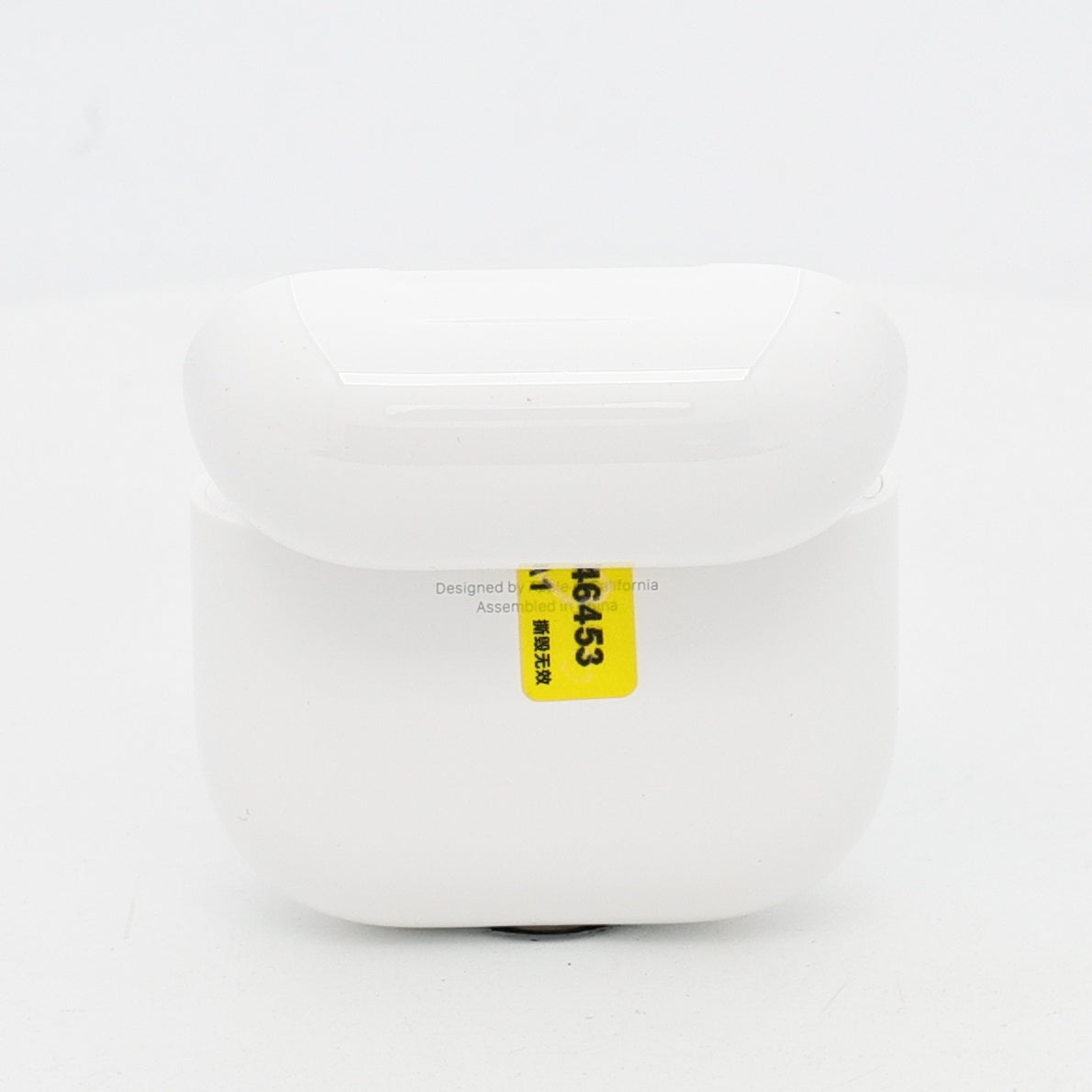 99新 Apple AirPods 4 (不支持主动降噪) 白色
