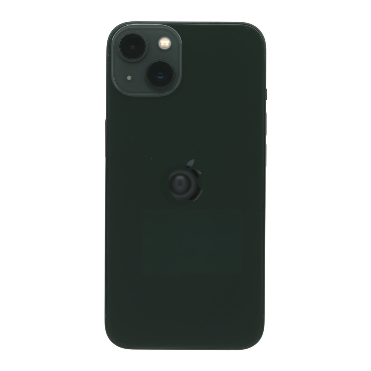 95新 Apple iPhone 13 256G 綠色 中國大陸版
