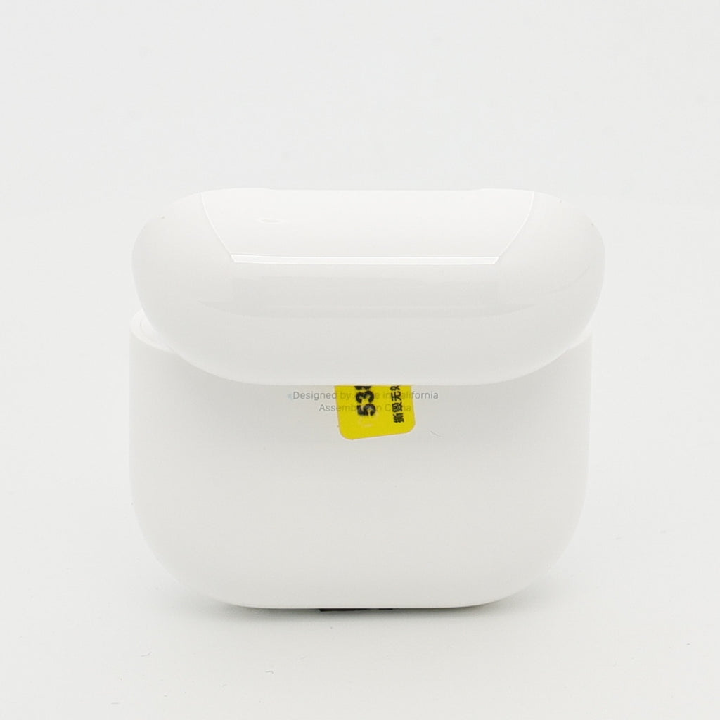 99新 Apple AirPods 4 (支持主动降噪) 白色