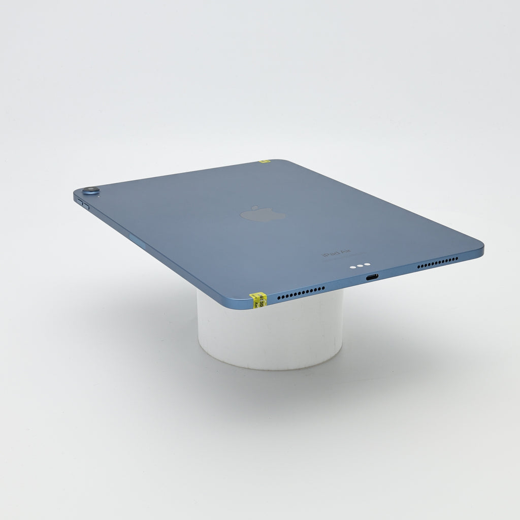 99新 Apple iPad Air5 256G 藍色 WIFI