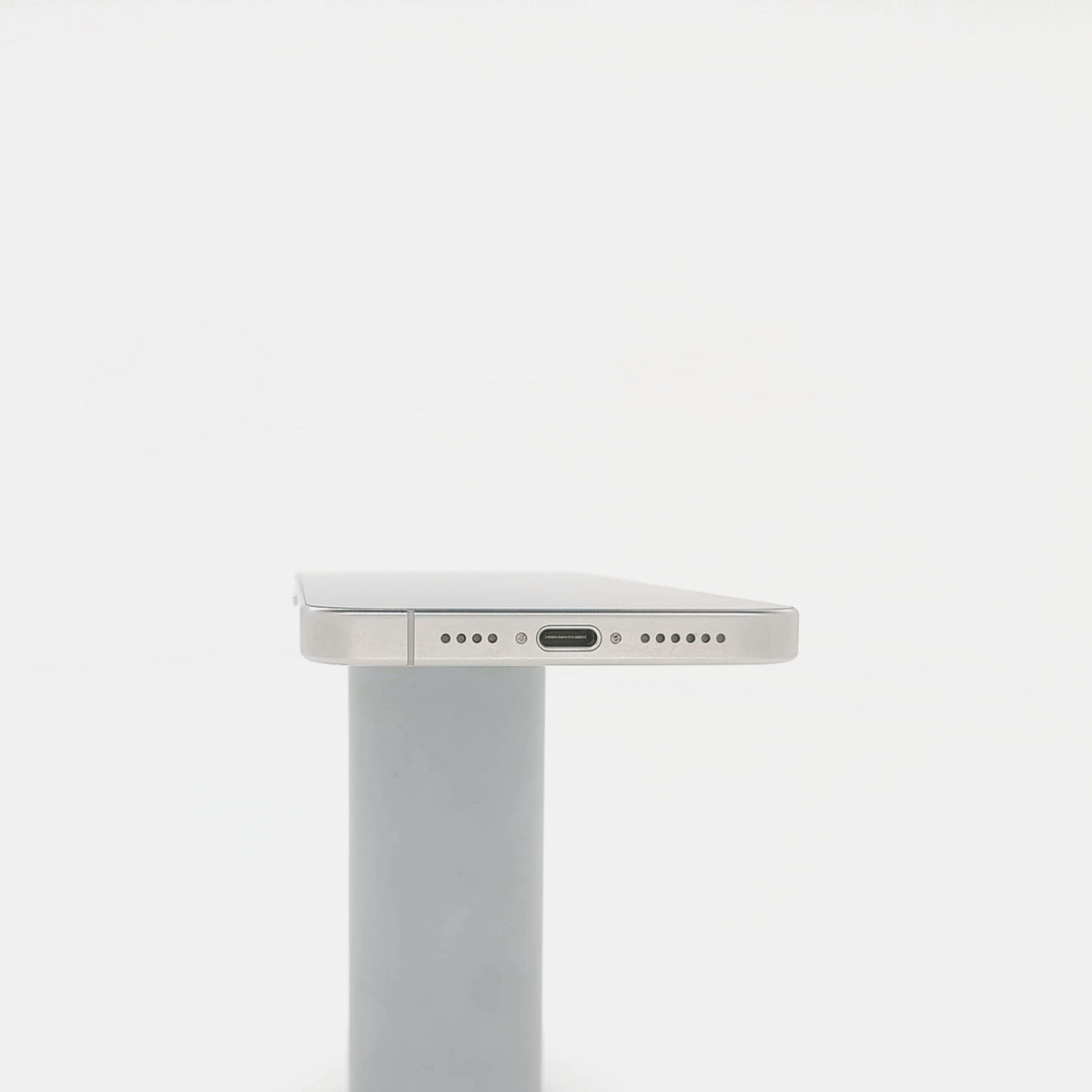 95新 Apple iPhone 15 Pro Max 256G 白色鈦金屬 中國大陸版