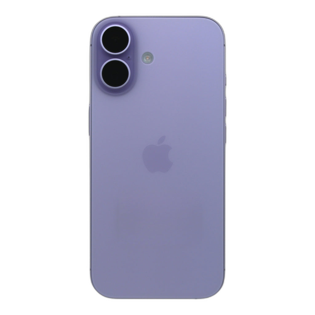 95新 Apple iPhone 17 256G 薰衣草紫色 中國大陸版