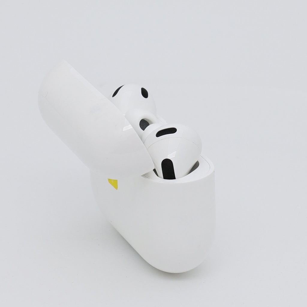 99新 Apple AirPods Pro 3 白色