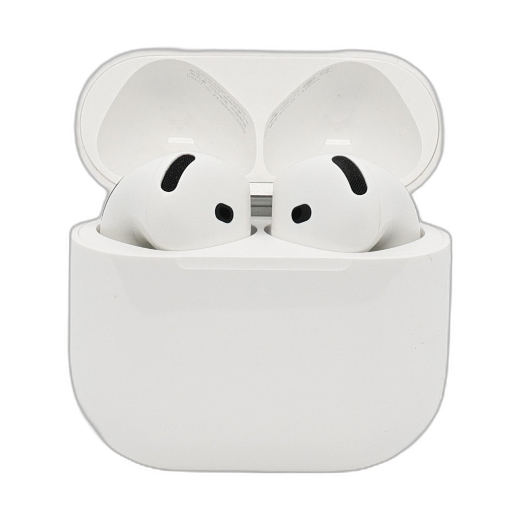 99新 Apple AirPods 4 (支持主动降噪) 白色