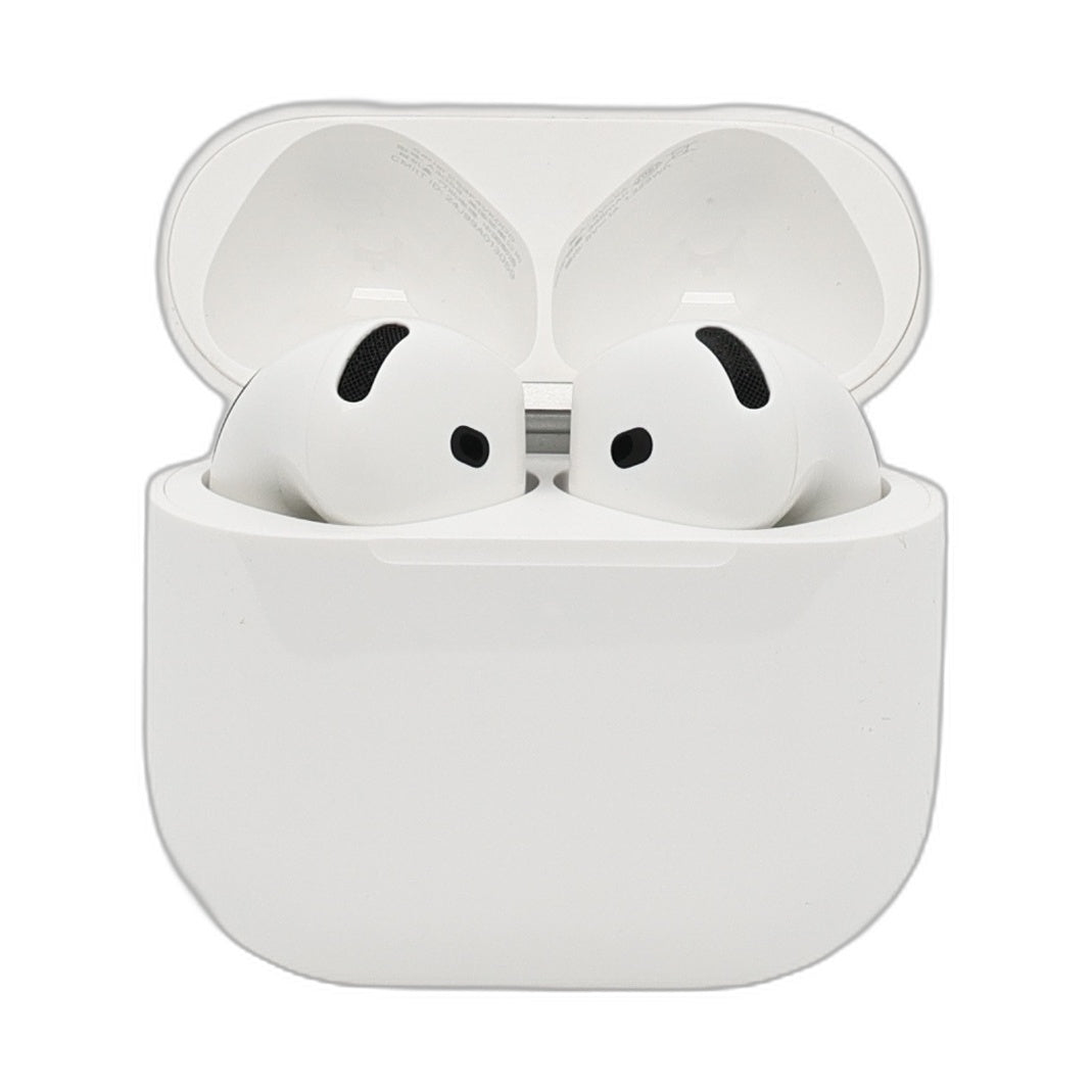 99新 Apple AirPods 4 (支持主动降噪) 白色