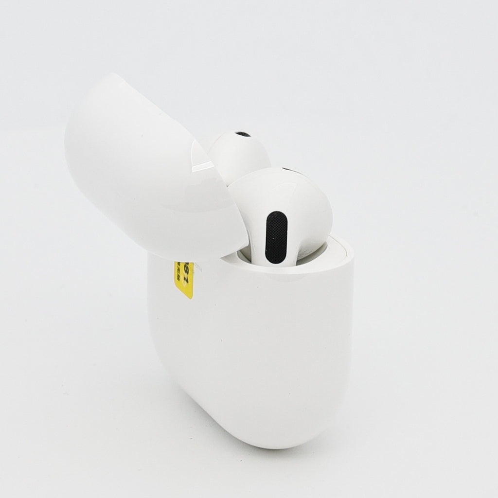 99新 Apple AirPods 4 (不支持主动降噪) 白色