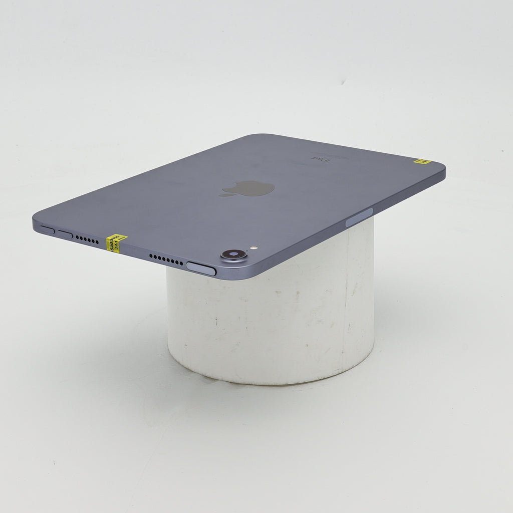 95新 Apple iPad mini6 64G 紫色 WIFI