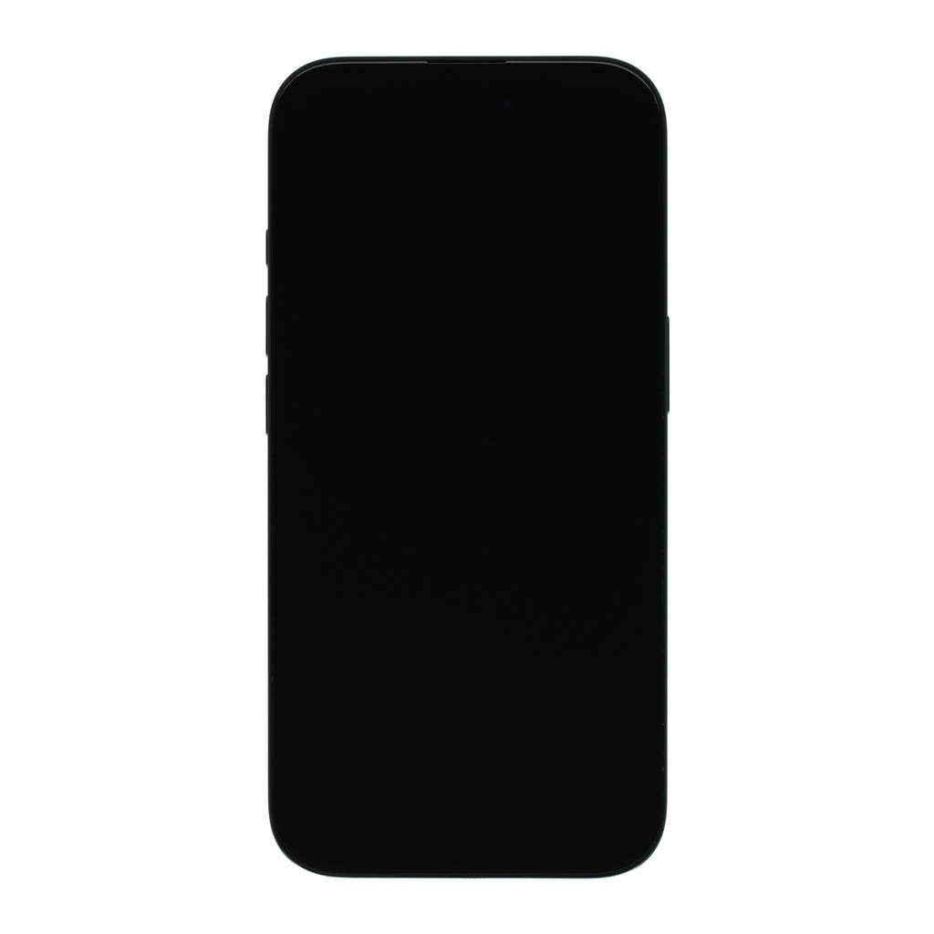95新 Apple iPhone 16 128G 黑色 中國大陸版