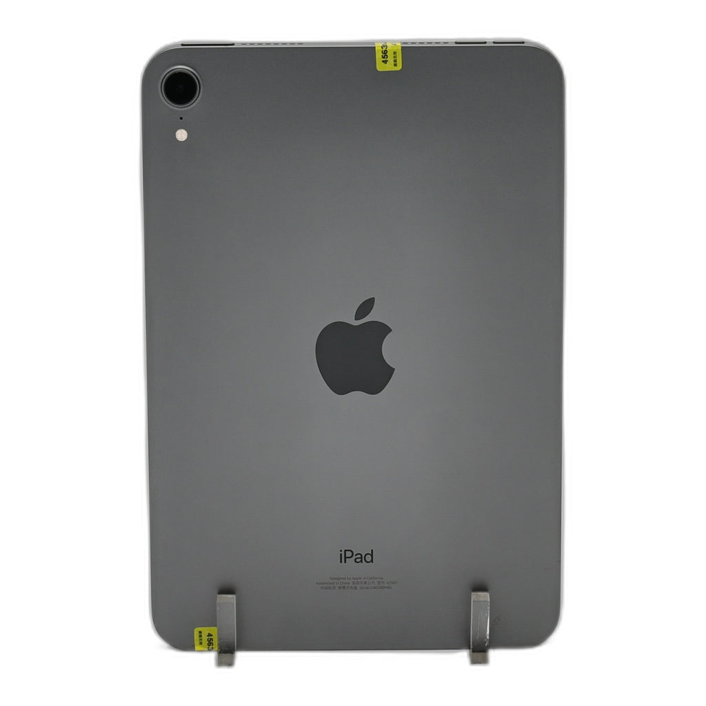 95新 Apple iPad mini6 64G 深空灰色 WIFI