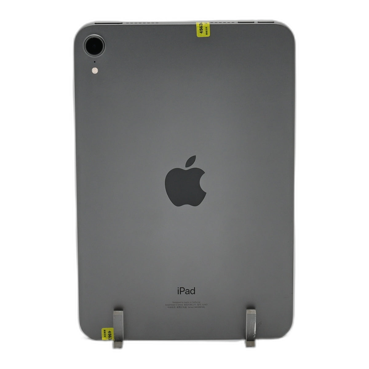95新 Apple iPad mini6 64G 深空灰色 WIFI