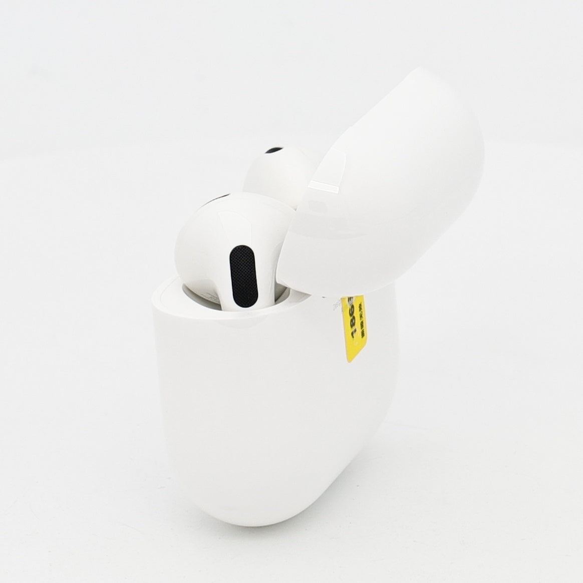 99新 Apple AirPods 4 (不支持主动降噪) 白色