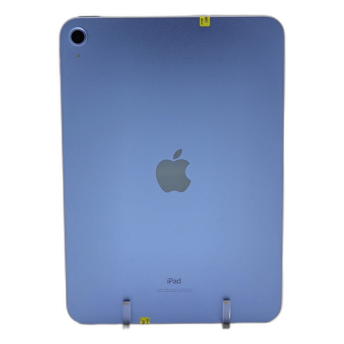99新 Apple iPad 10代 256G 藍色 WIFI