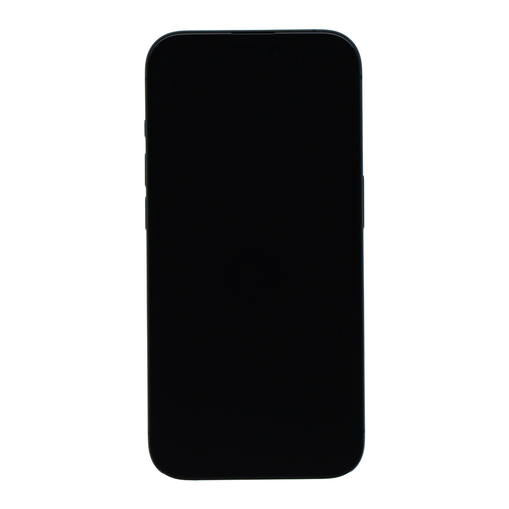 95新 Apple iPhone 15 Pro 256G 黑色鈦金屬 中國大陸版