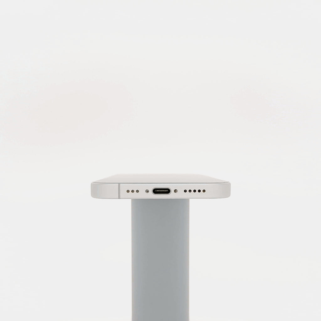 95新 Apple iPhone 16 256G 白色 中國大陸版