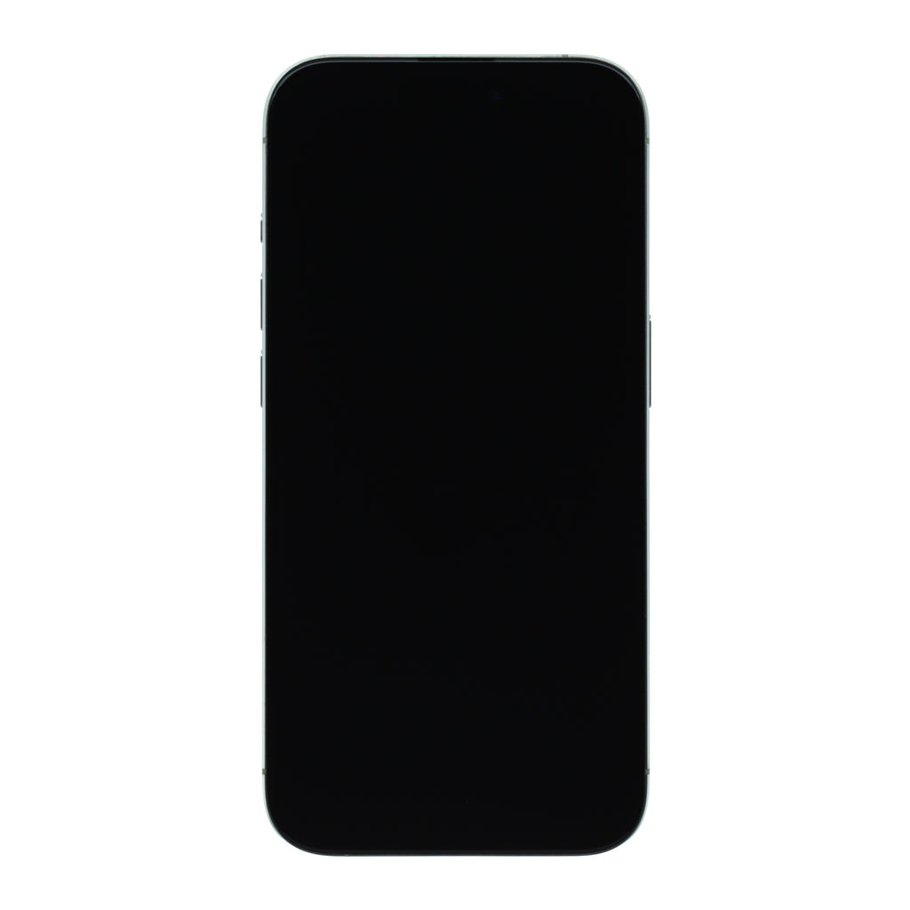 95新 Apple iPhone 15 Pro 256G 白色鈦金屬 中國大陸版